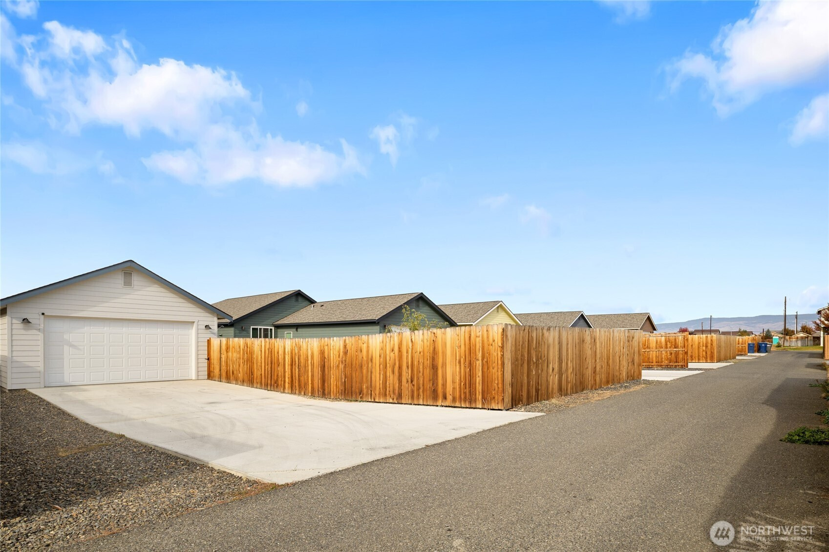 2514 N Benjamin Lane, Ellensburg, WA 98926