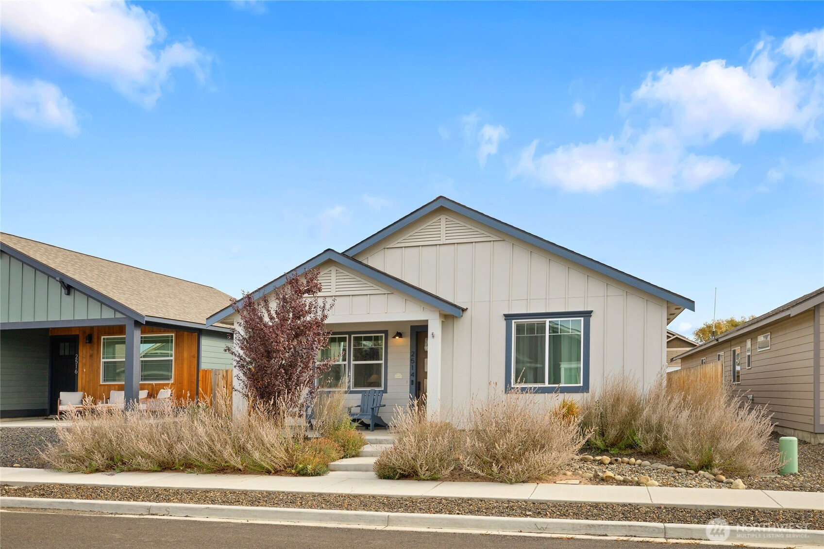 2514 N Benjamin Lane, Ellensburg, WA 98926
