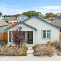 2514 N Benjamin Lane, Ellensburg, WA 98926