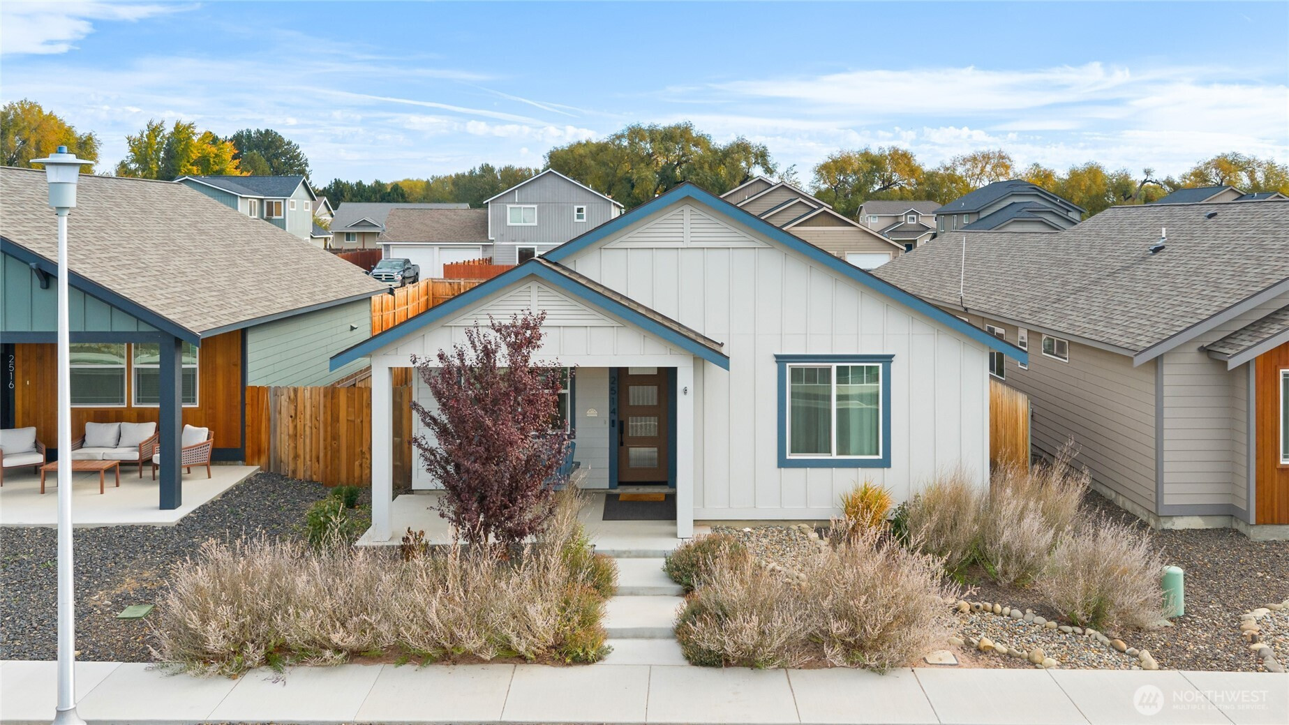 2514 N Benjamin Lane, Ellensburg, WA 98926