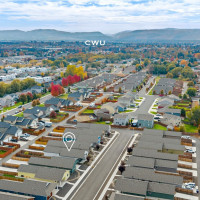 2514 N Benjamin Lane, Ellensburg, WA 98926