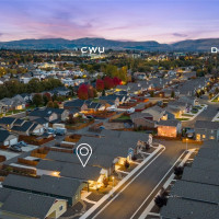 2514 N Benjamin Lane, Ellensburg, WA 98926