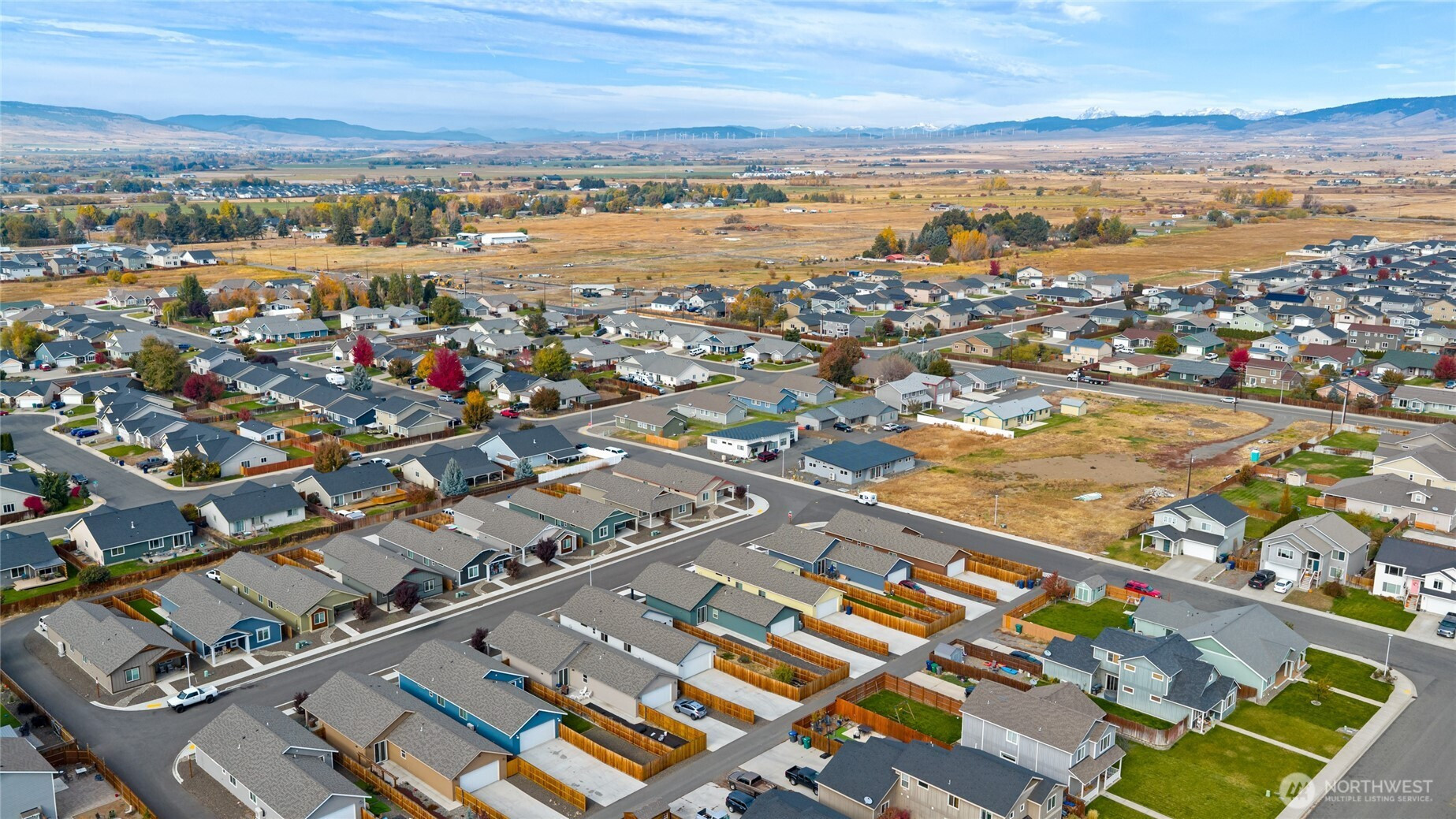 2514 N Benjamin Lane, Ellensburg, WA 98926