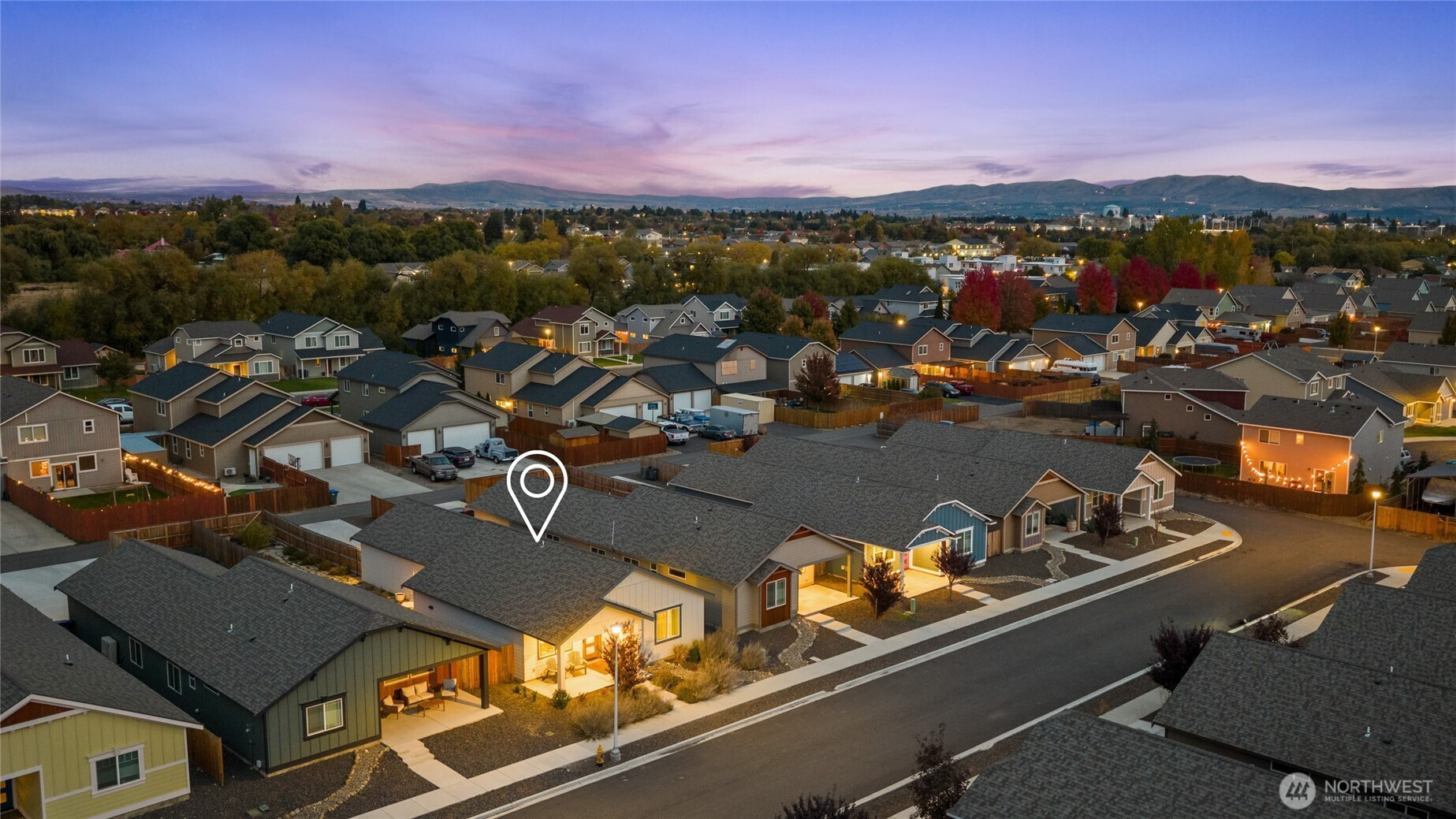 2514 N Benjamin Lane, Ellensburg, WA 98926