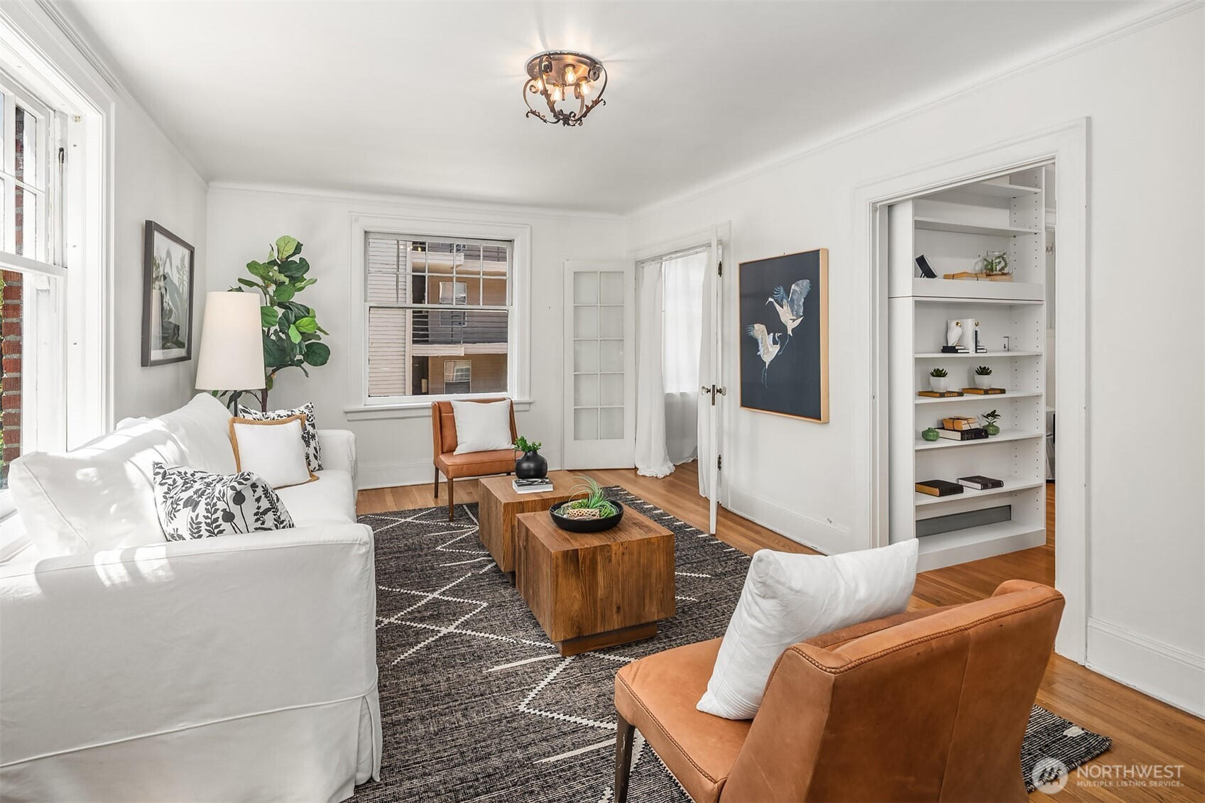 321 Boylston Avenue E, Seattle, WA 98102