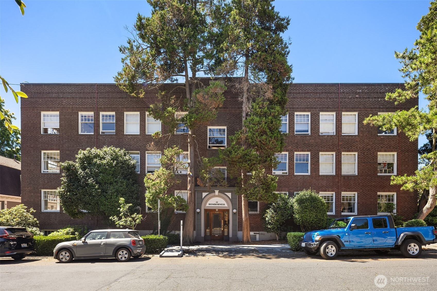 321 Boylston Avenue E, Seattle, WA 98102