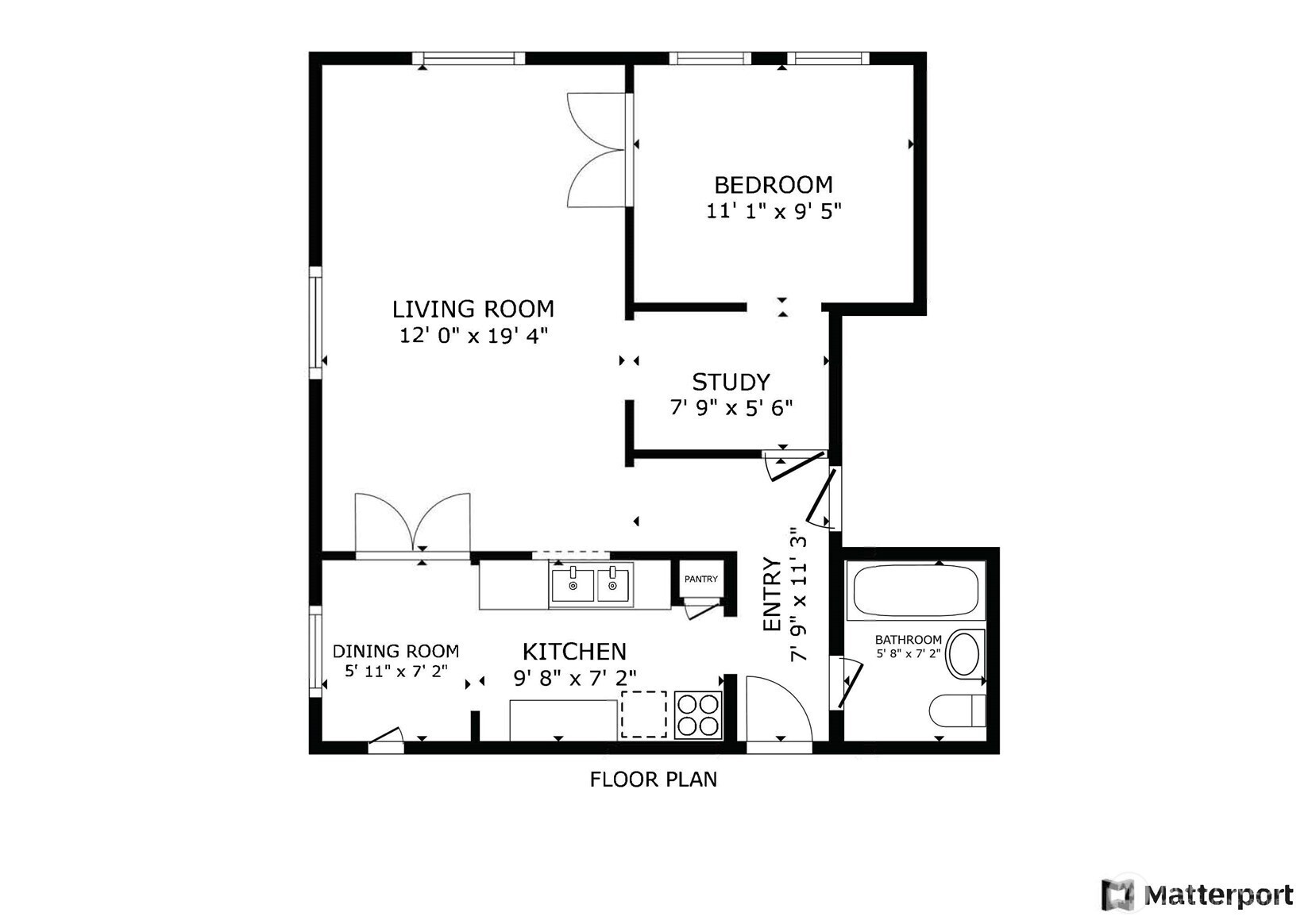 321 Boylston Avenue E, Seattle, WA 98102