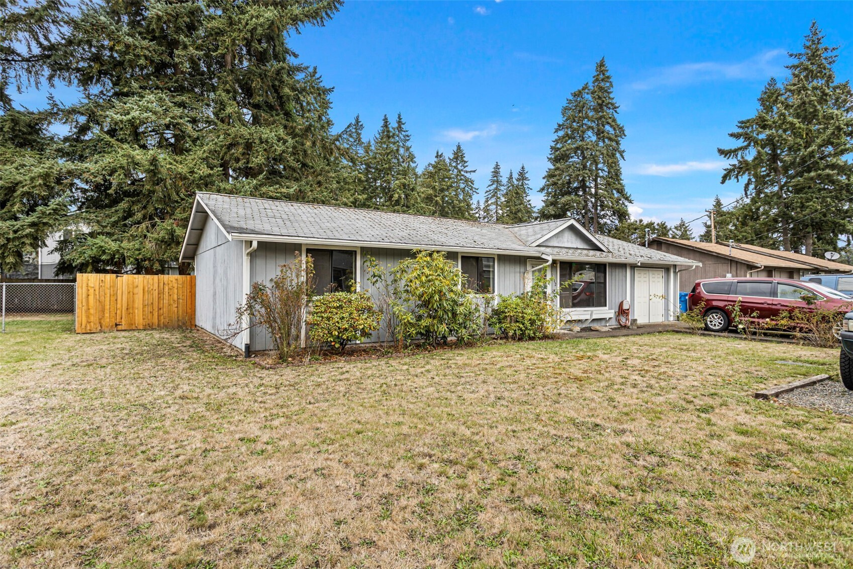 17212 13th Avenue E, Spanaway, WA 98387
