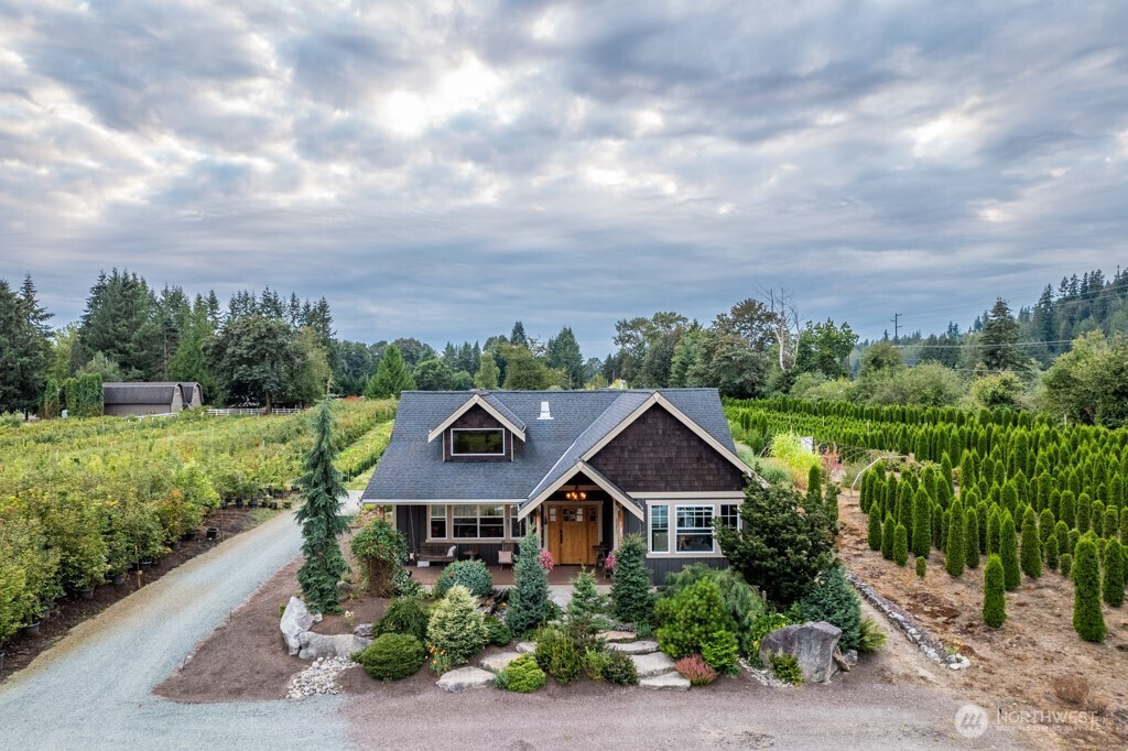 Address Not Available, Monroe, WA 98272