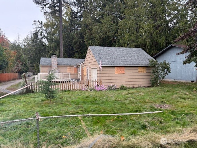 6305 Rest Place NE, Bremerton, WA 98311