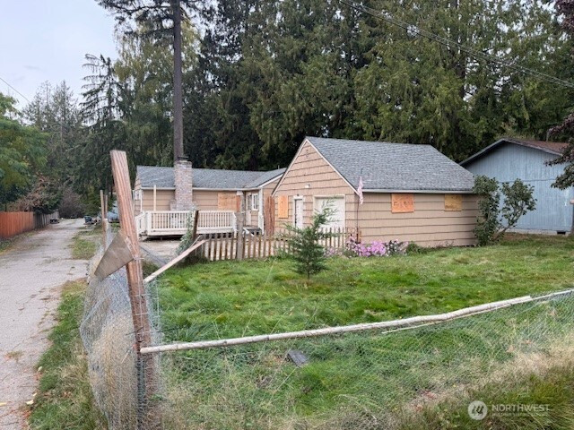 6305 Rest Place NE, Bremerton, WA 98311