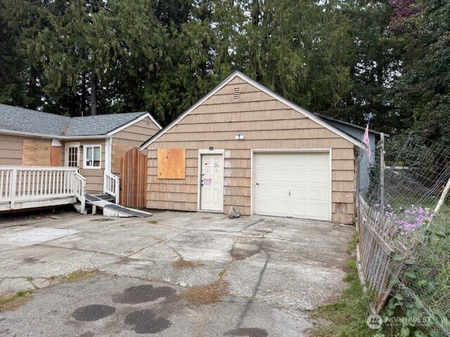 6305 Rest Place NE, Bremerton, WA 98311