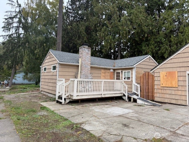 6305 Rest Place NE, Bremerton, WA 98311