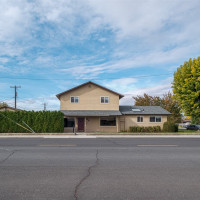 905 4th Ave SE, Quincy, WA 98848