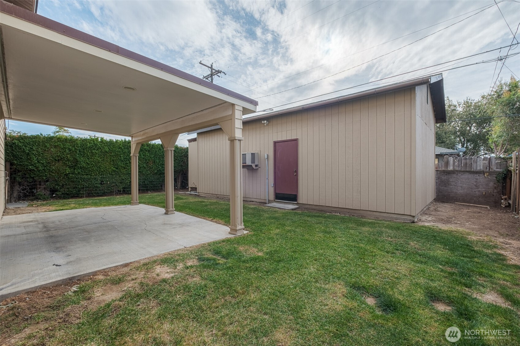 905 4th Ave SE, Quincy, WA 98848