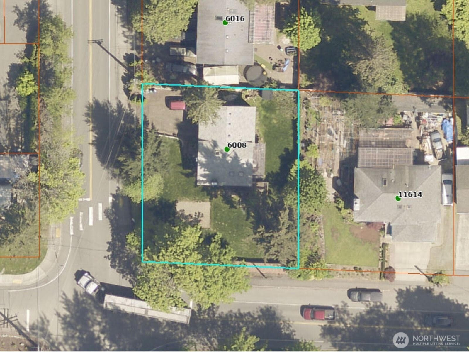 6008 116th Avenue NE, Kirkland, WA 98033