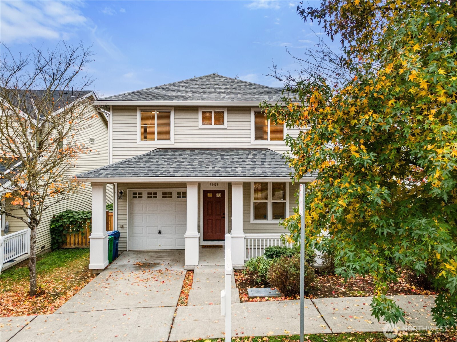 3957 S Chicago St, Seattle, WA 98118