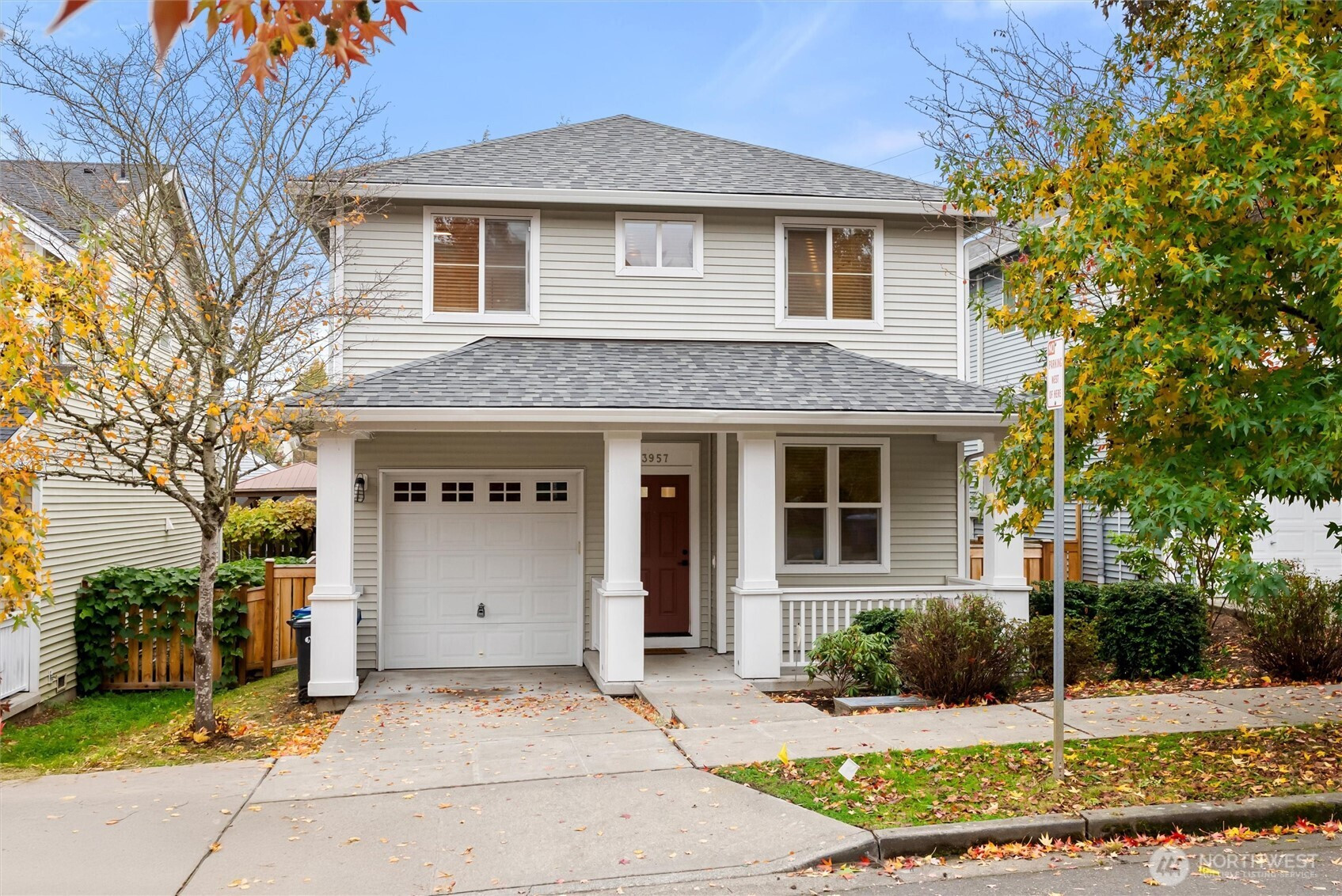 3957 S Chicago St, Seattle, WA 98118