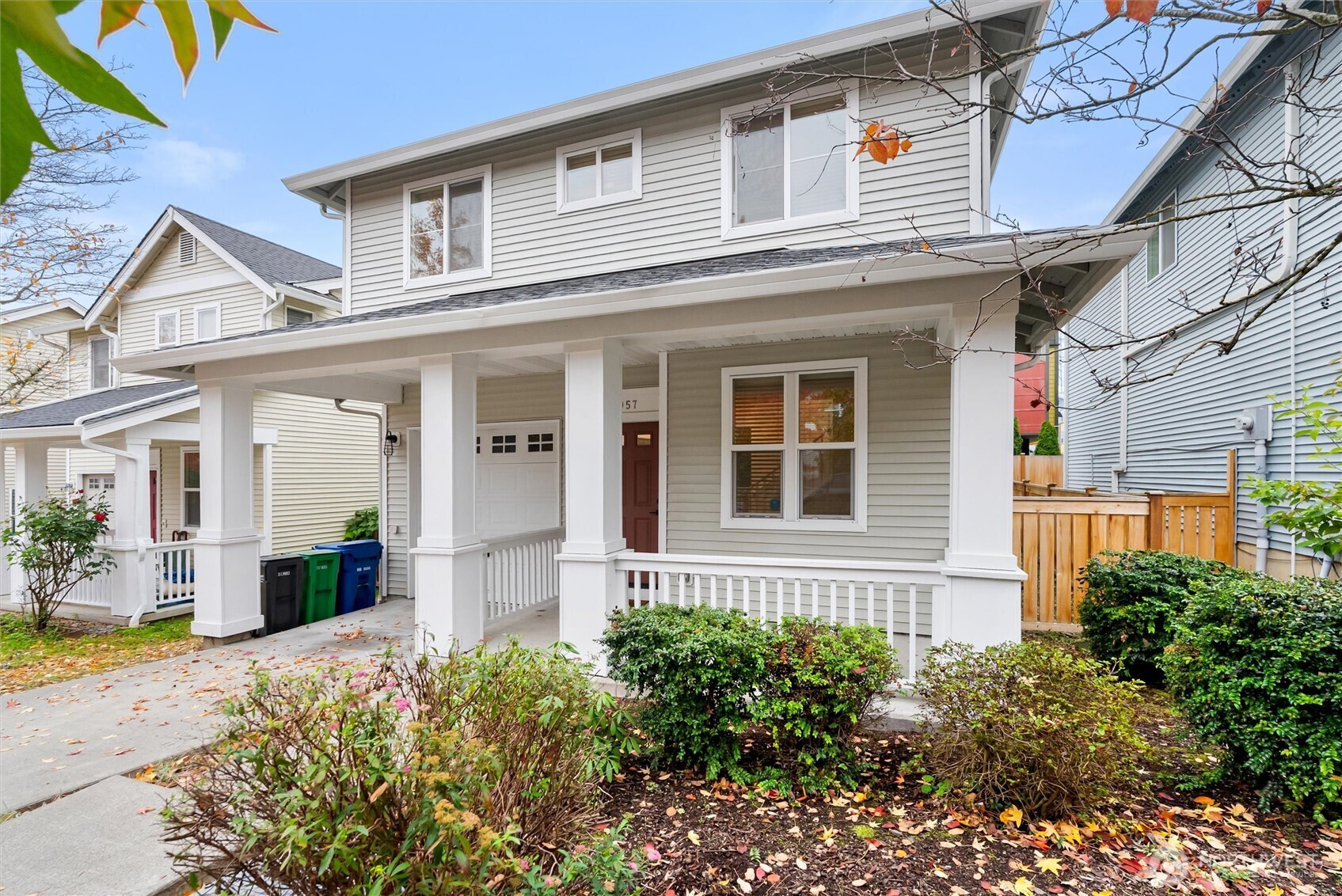 3957 S Chicago St, Seattle, WA 98118