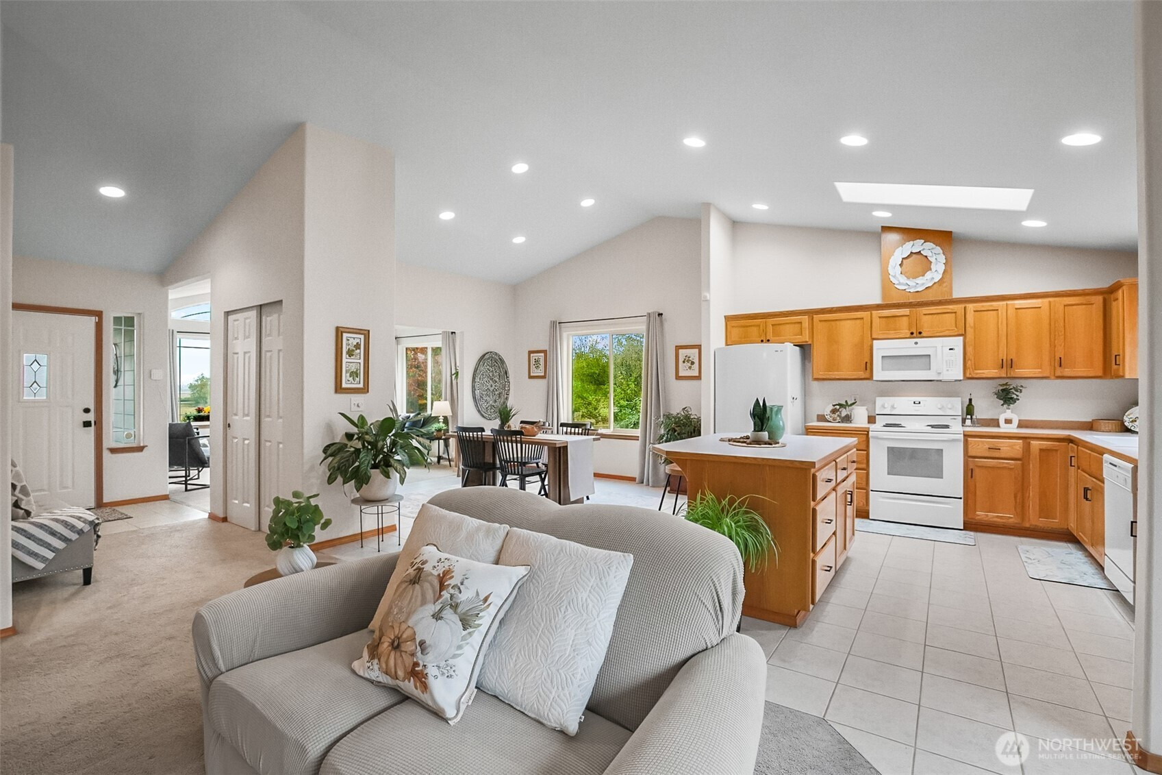 5512 60th Street SE, Snohomish, WA 98290