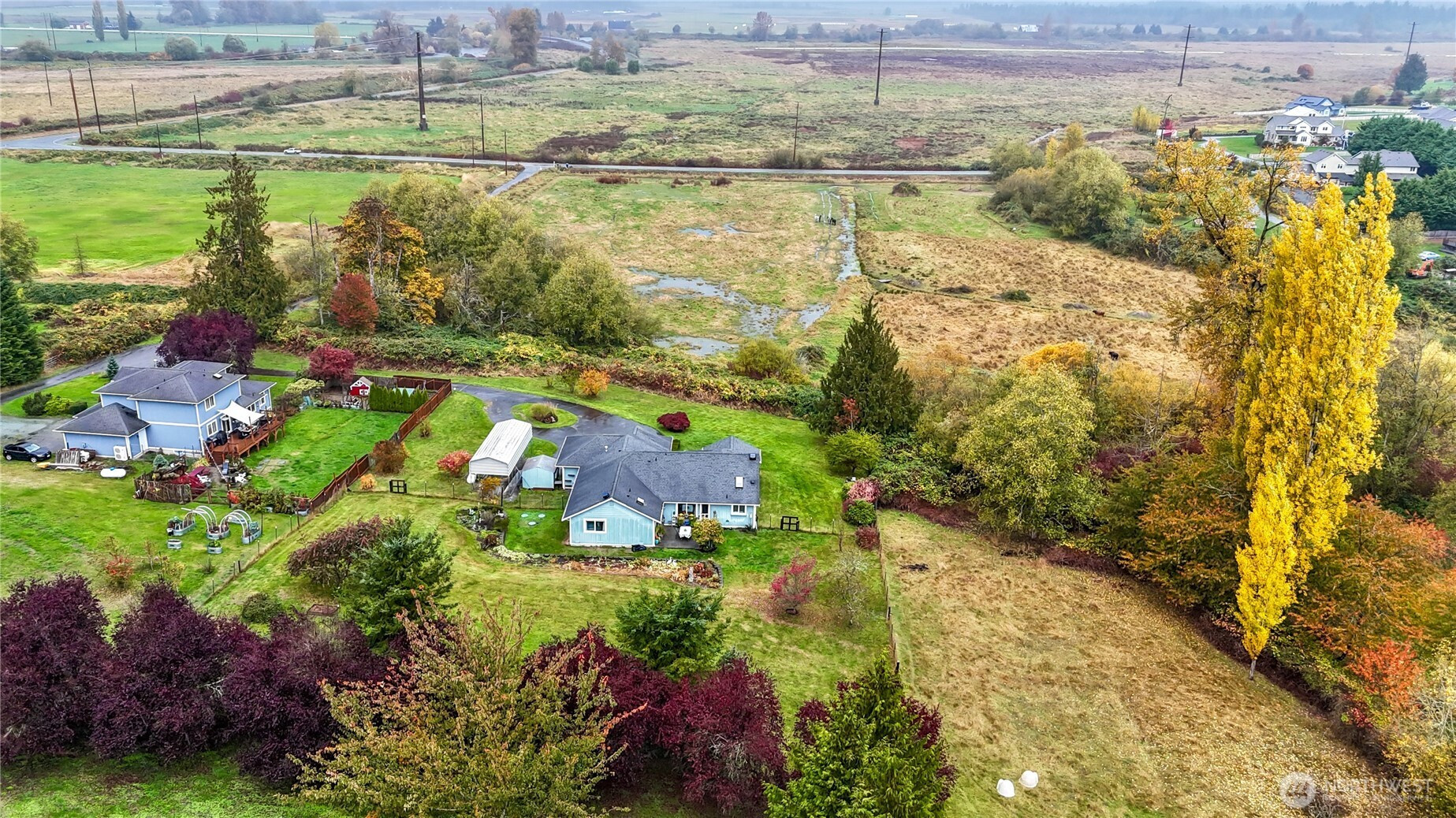 5512 60th Street SE, Snohomish, WA 98290