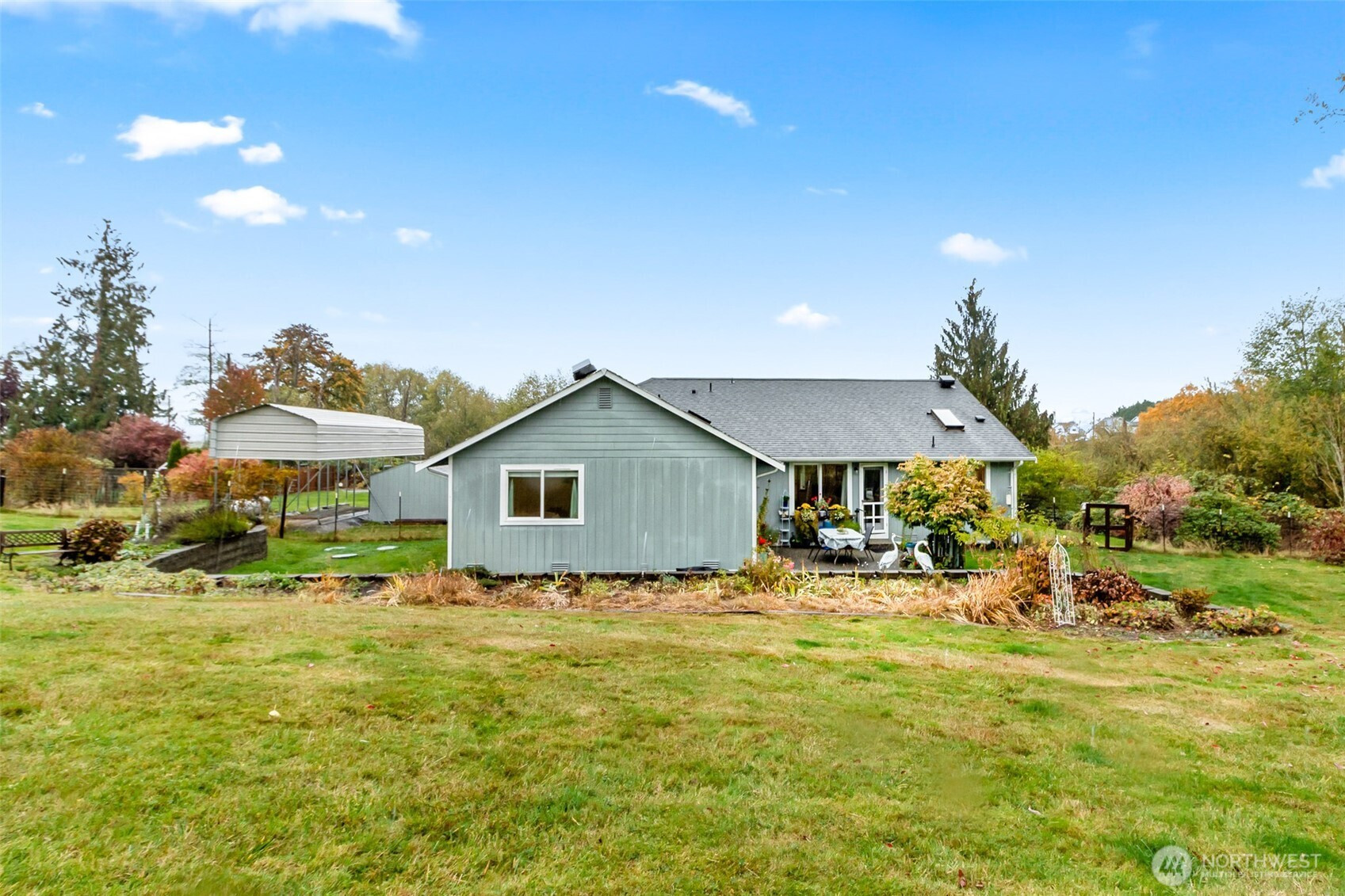 5512 60th Street SE, Snohomish, WA 98290
