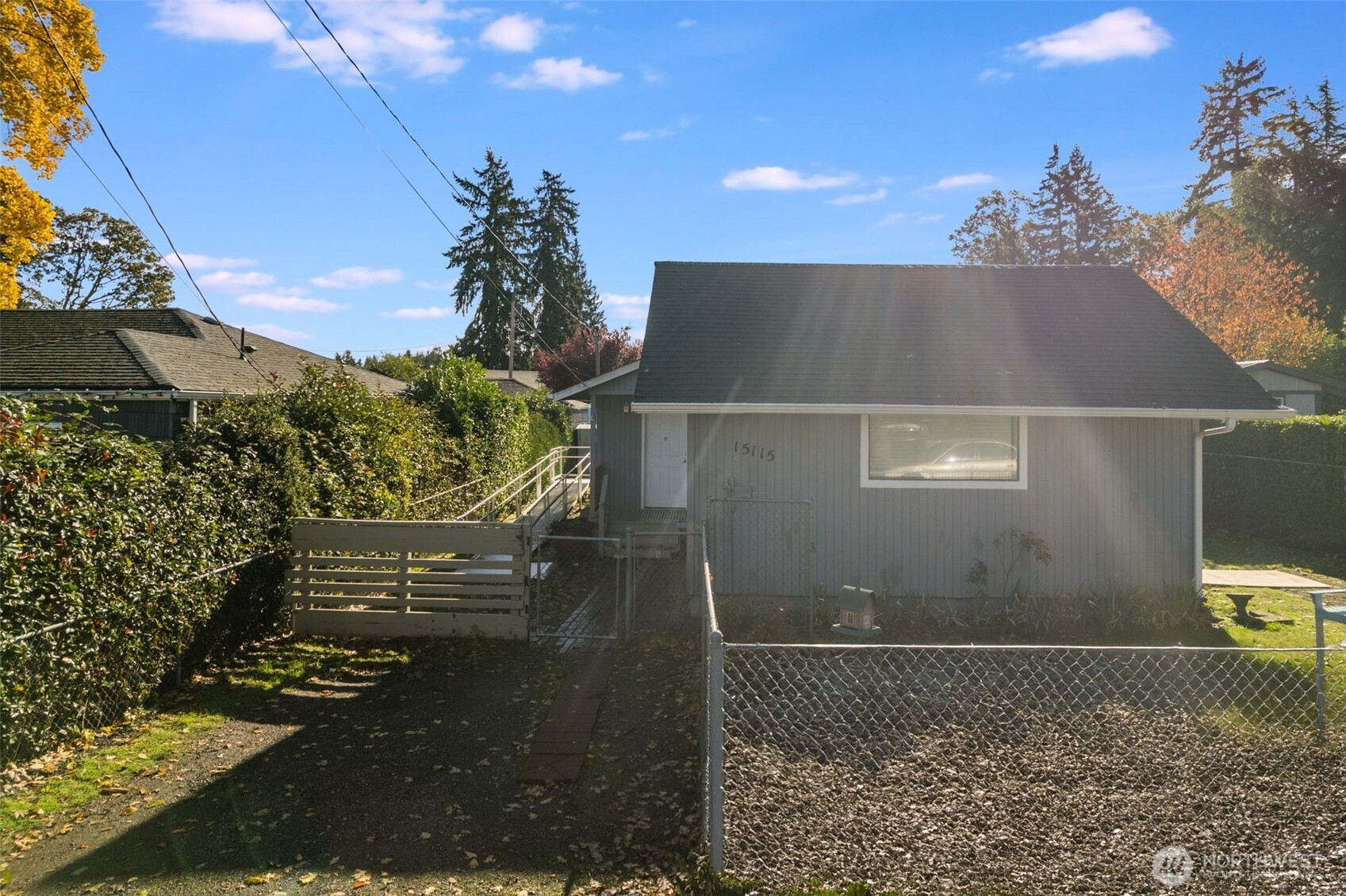 15115 Grant Avenue SW, Lakewood, WA 98498