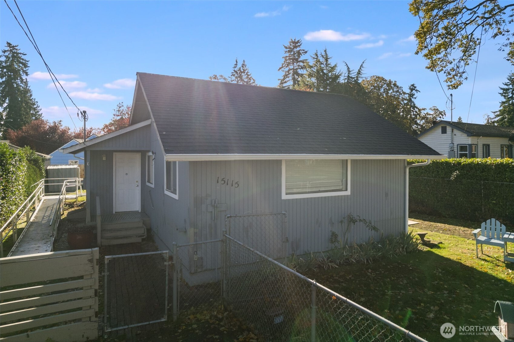15115 Grant Avenue SW, Lakewood, WA 98498