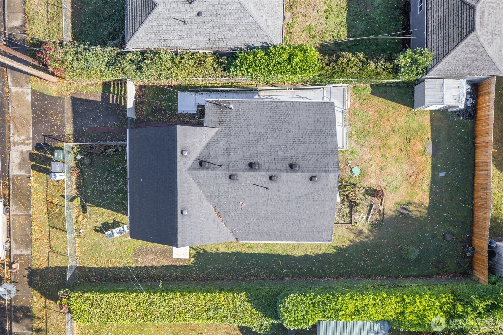 15115 Grant Avenue SW, Lakewood, WA 98498