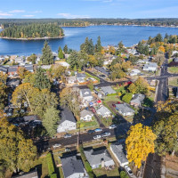 15115 Grant Avenue SW, Lakewood, WA 98498