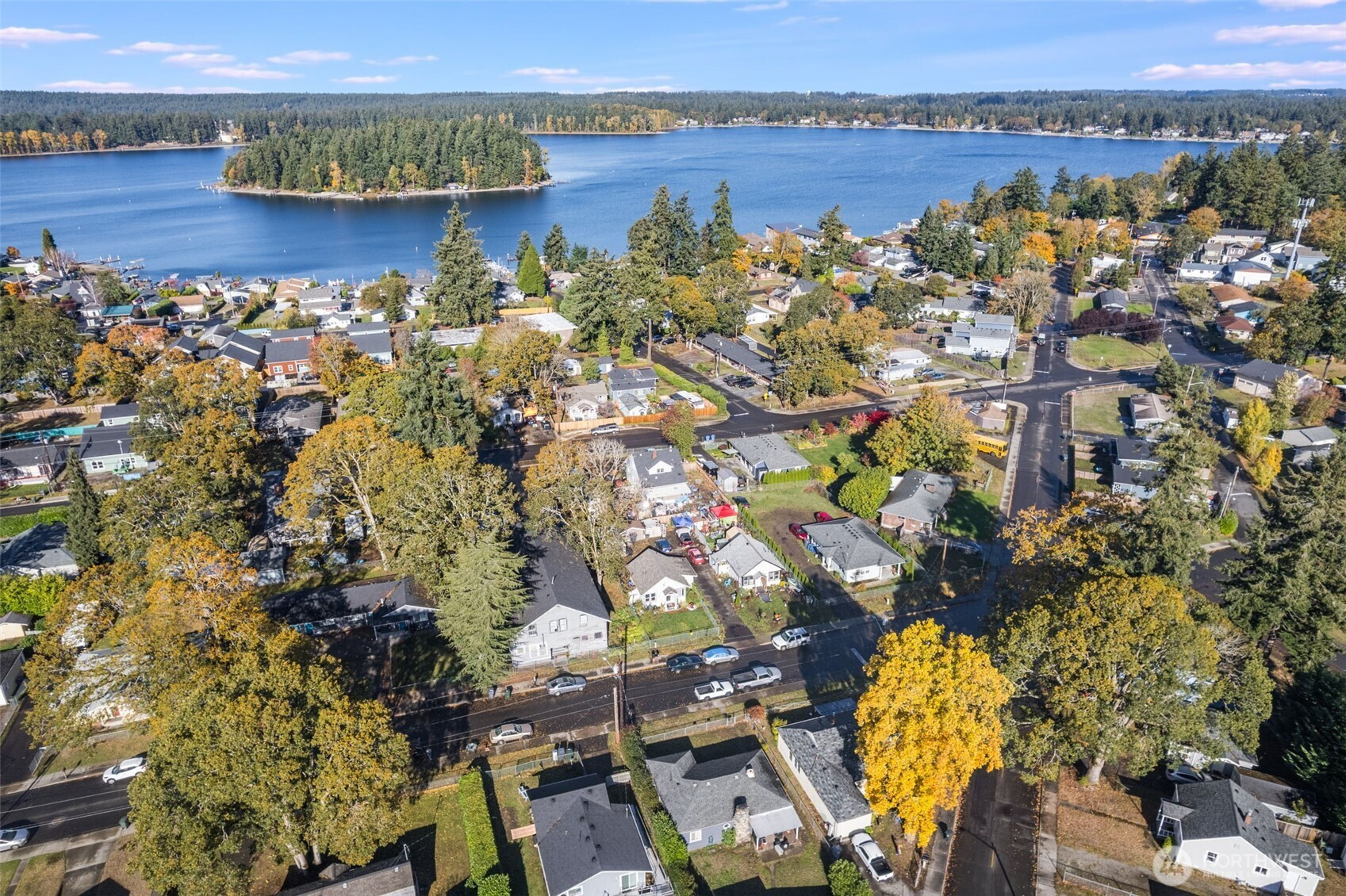 15115 Grant Avenue SW, Lakewood, WA 98498