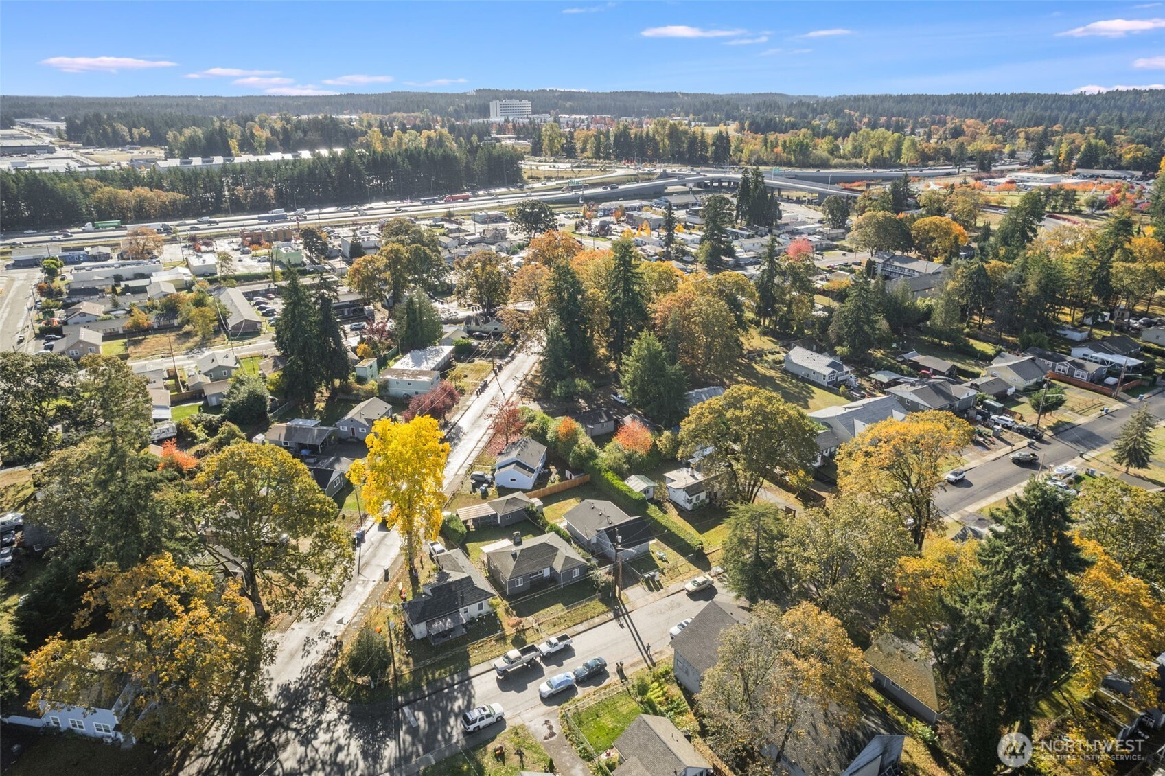 15115 Grant Avenue SW, Lakewood, WA 98498