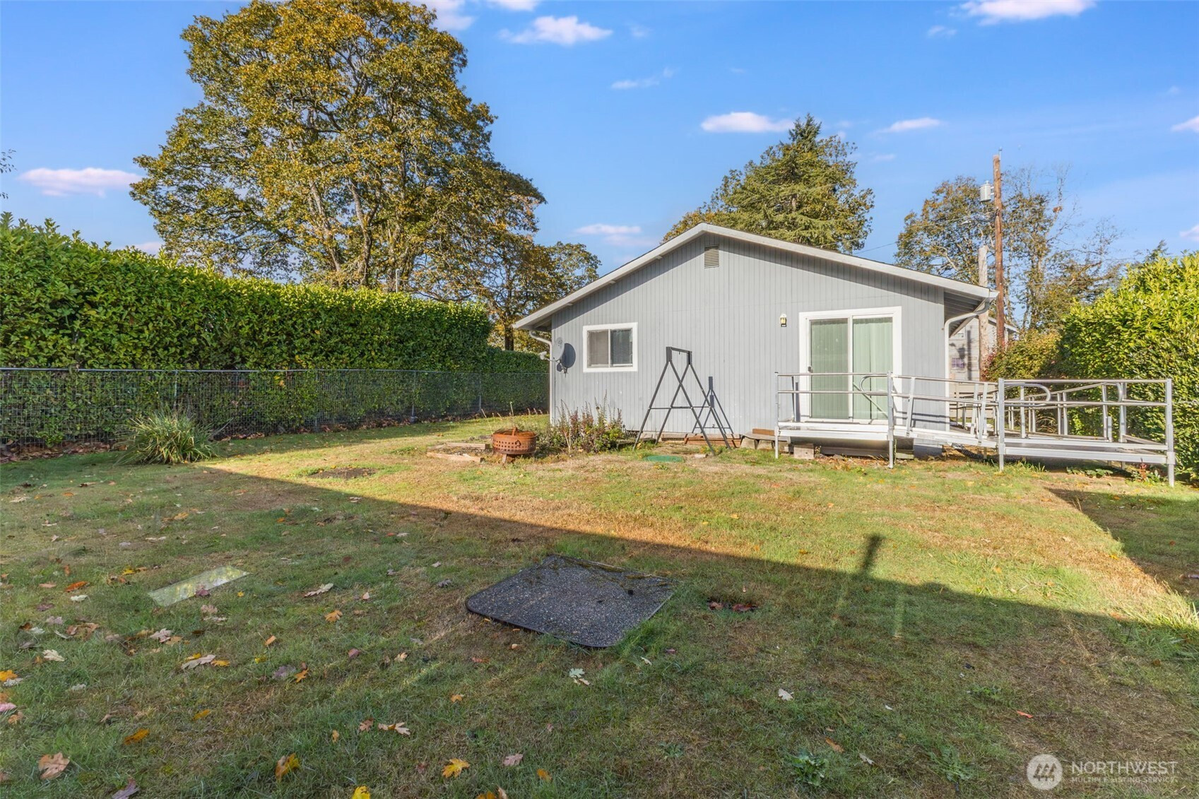 15115 Grant Avenue SW, Lakewood, WA 98498