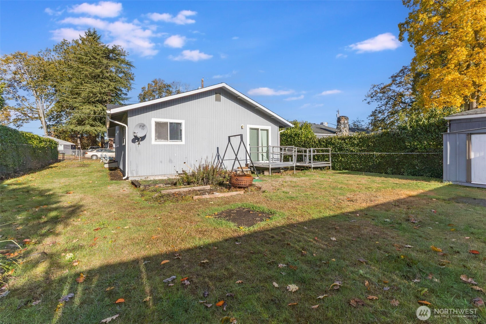 15115 Grant Avenue SW, Lakewood, WA 98498