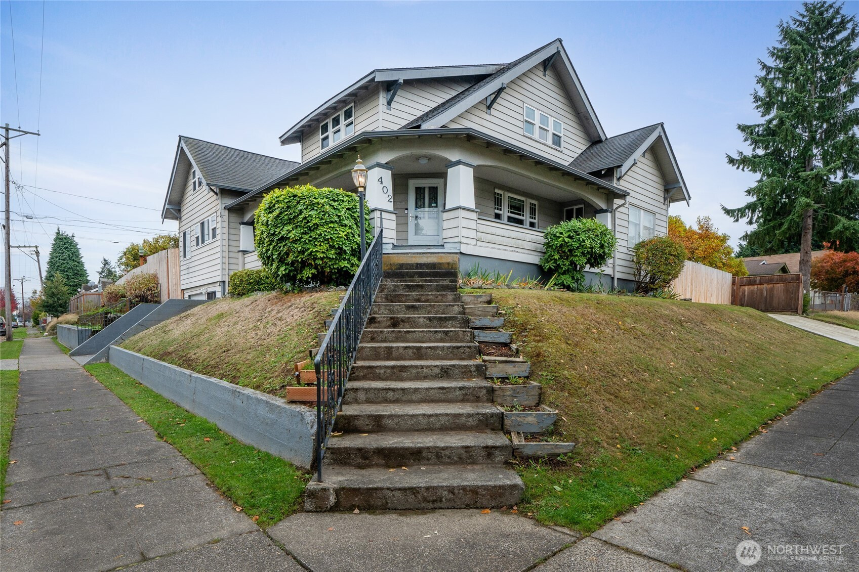402 S 59TH Street, Tacoma, WA 98408
