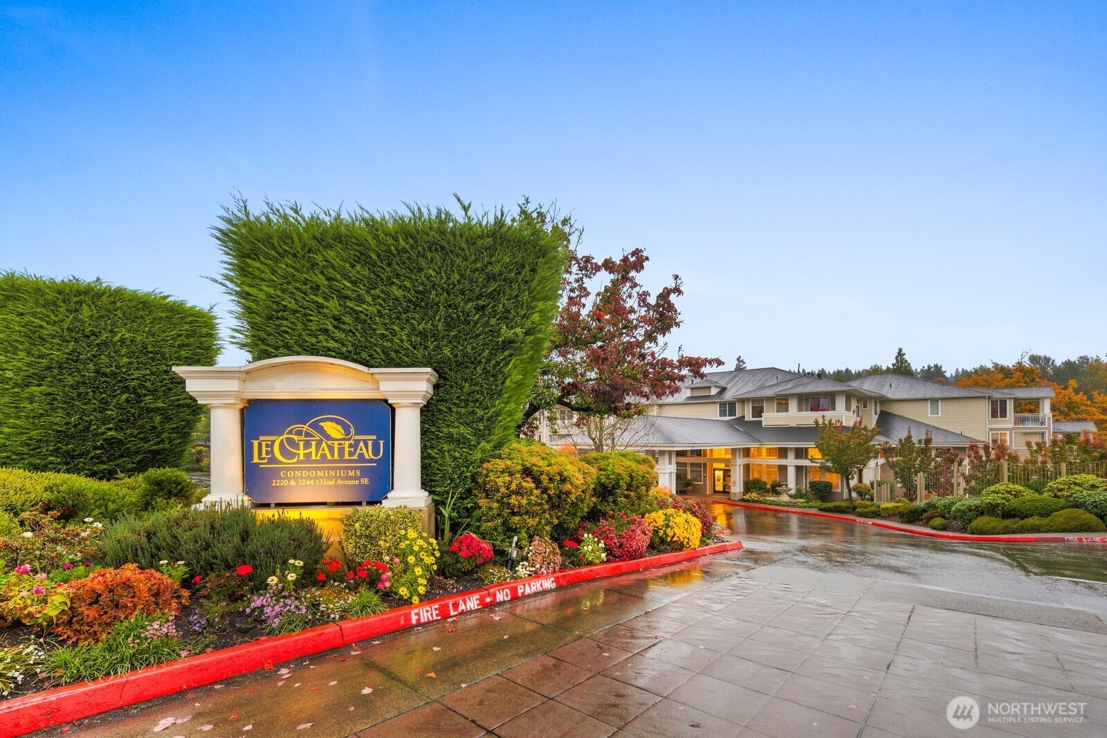 2244 SE 132nd Avenue, Bellevue, WA 98005