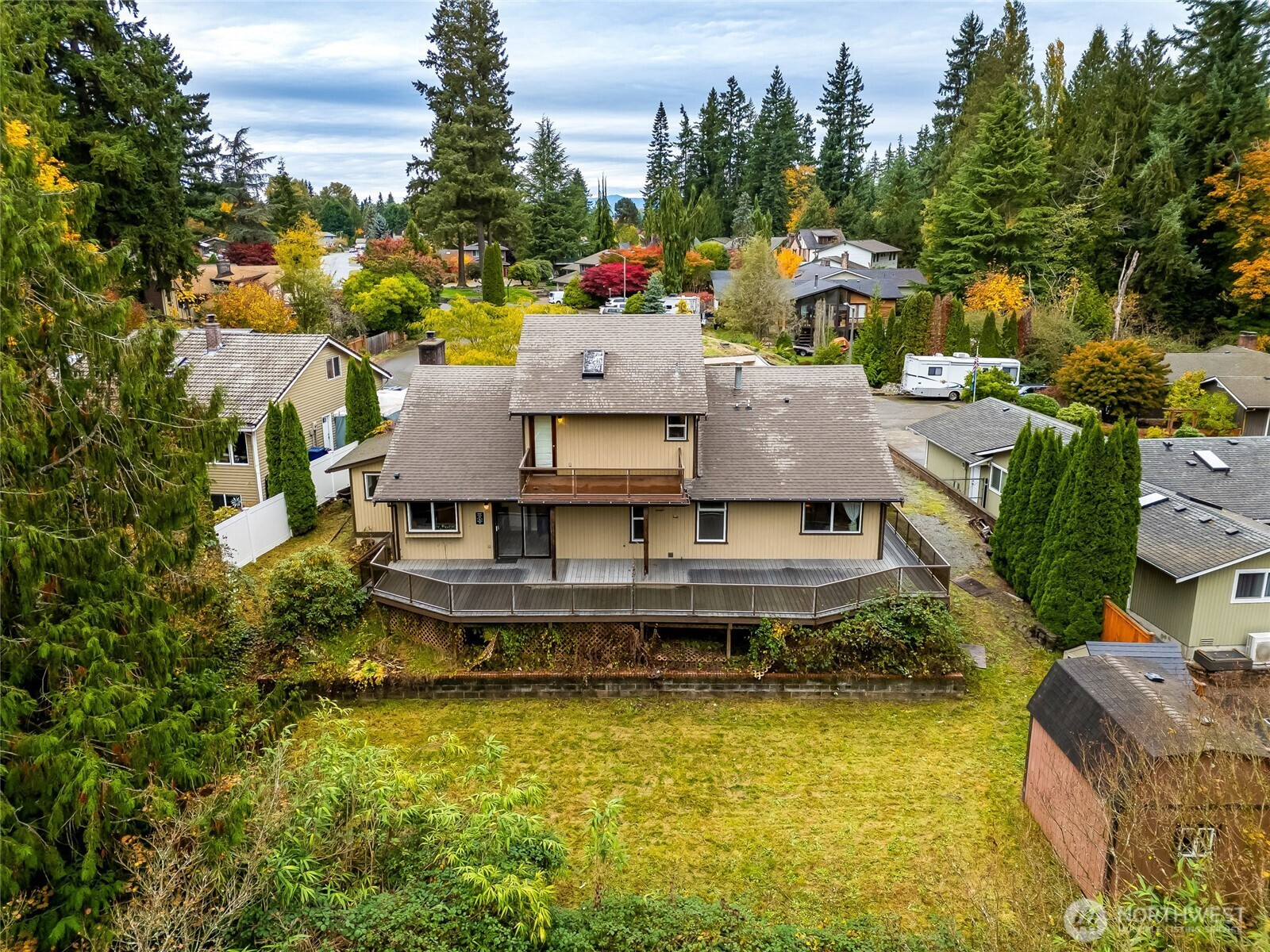 12704 48th Drive NE, Marysville, WA 98271