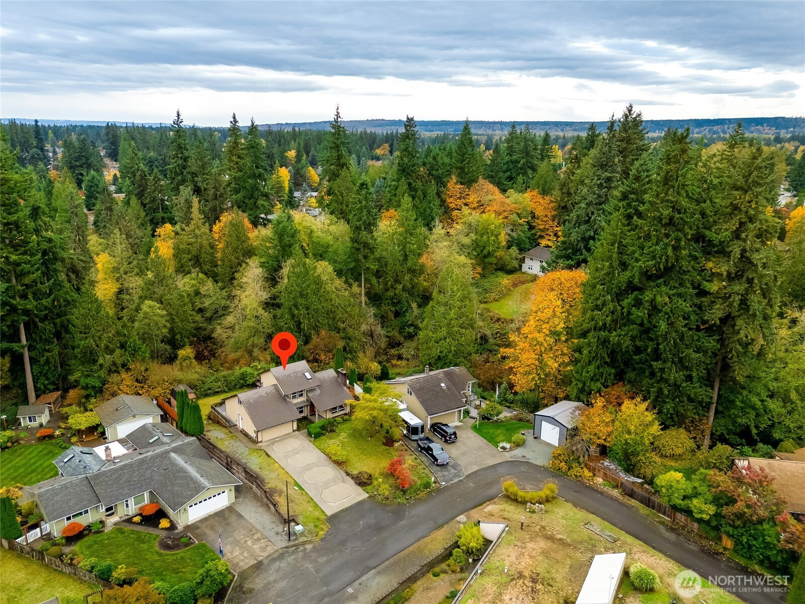 12704 48th Drive NE, Marysville, WA 98271