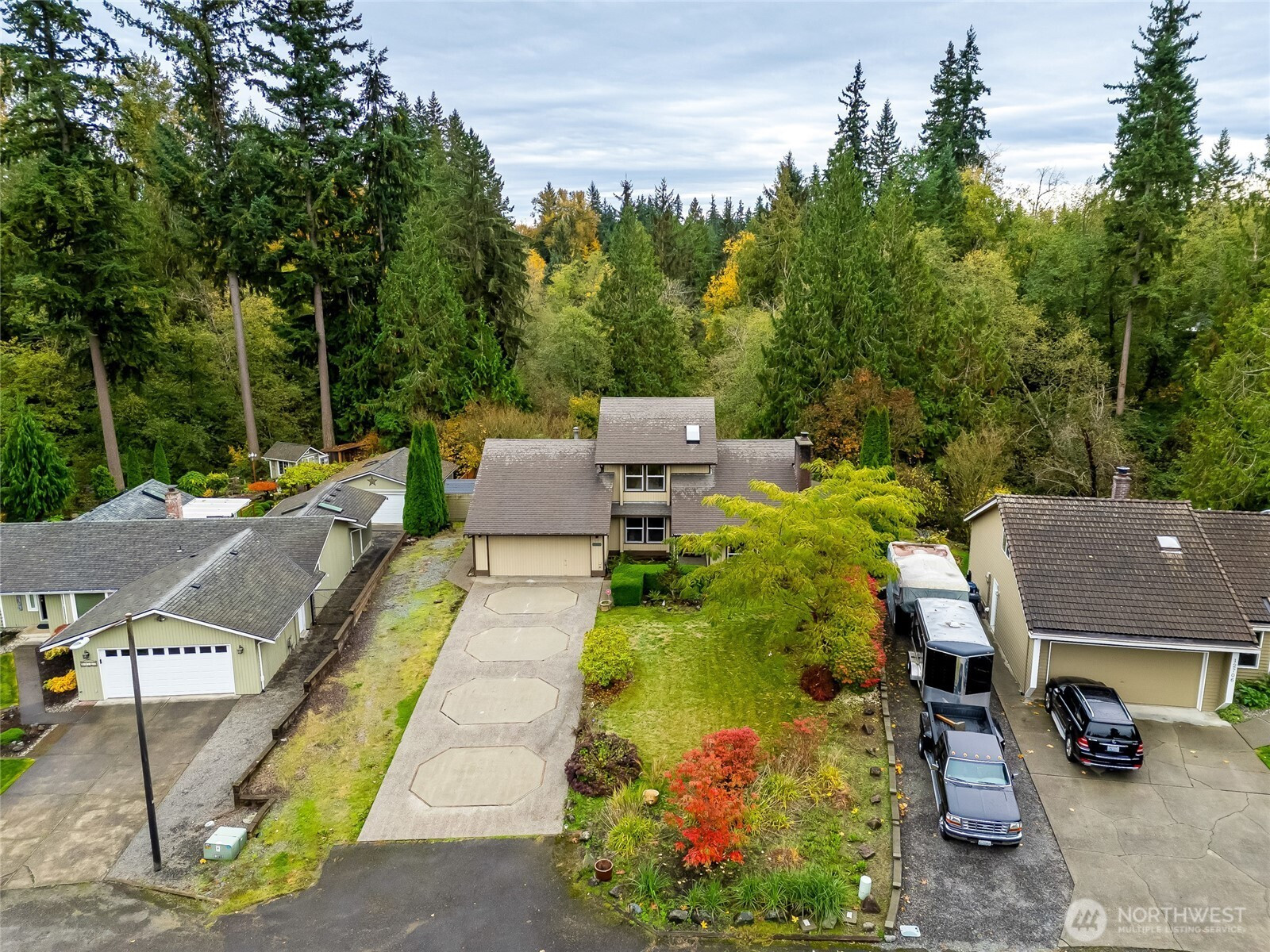 12704 48th Drive NE, Marysville, WA 98271