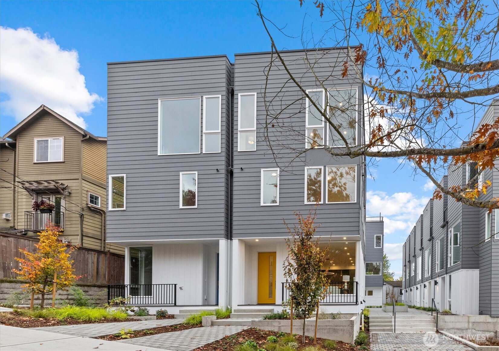 2009 S Norman Street, Seattle, WA 98144