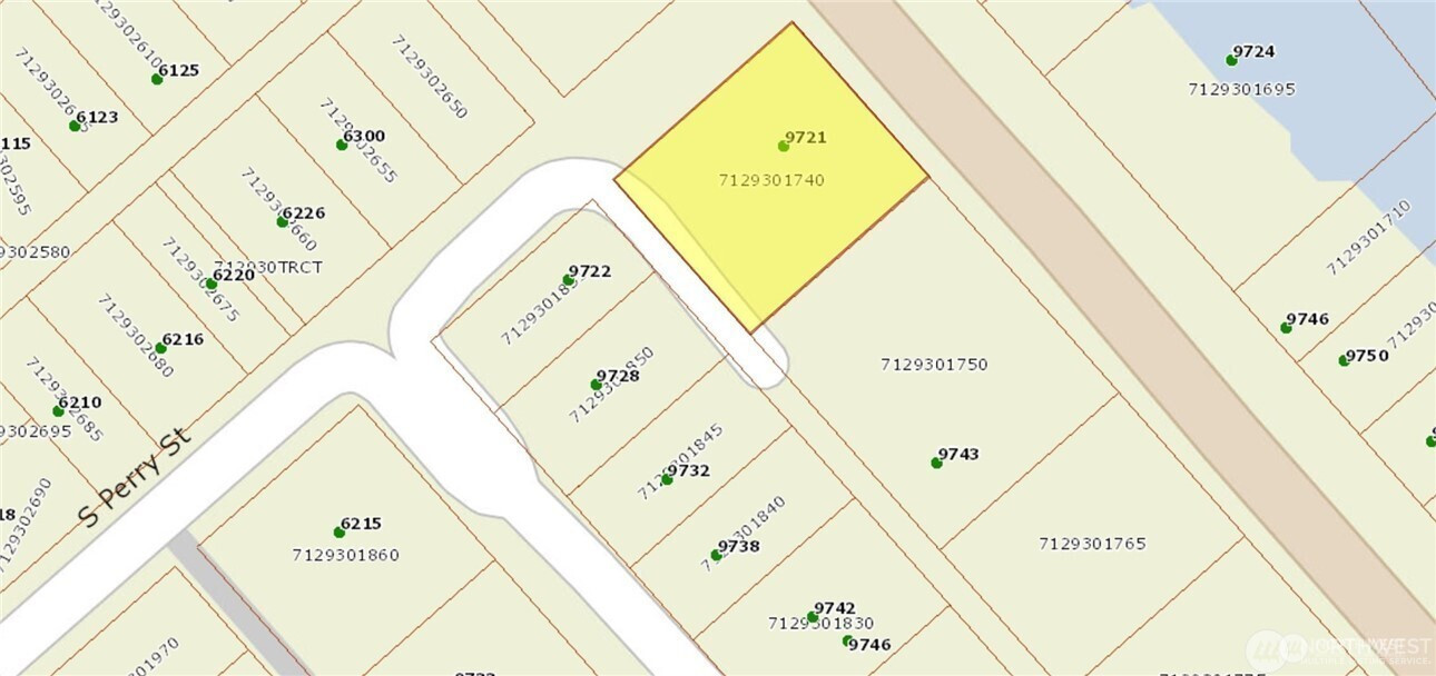 97 XX Arrowsmith Avenue S, Seattle, WA 98118