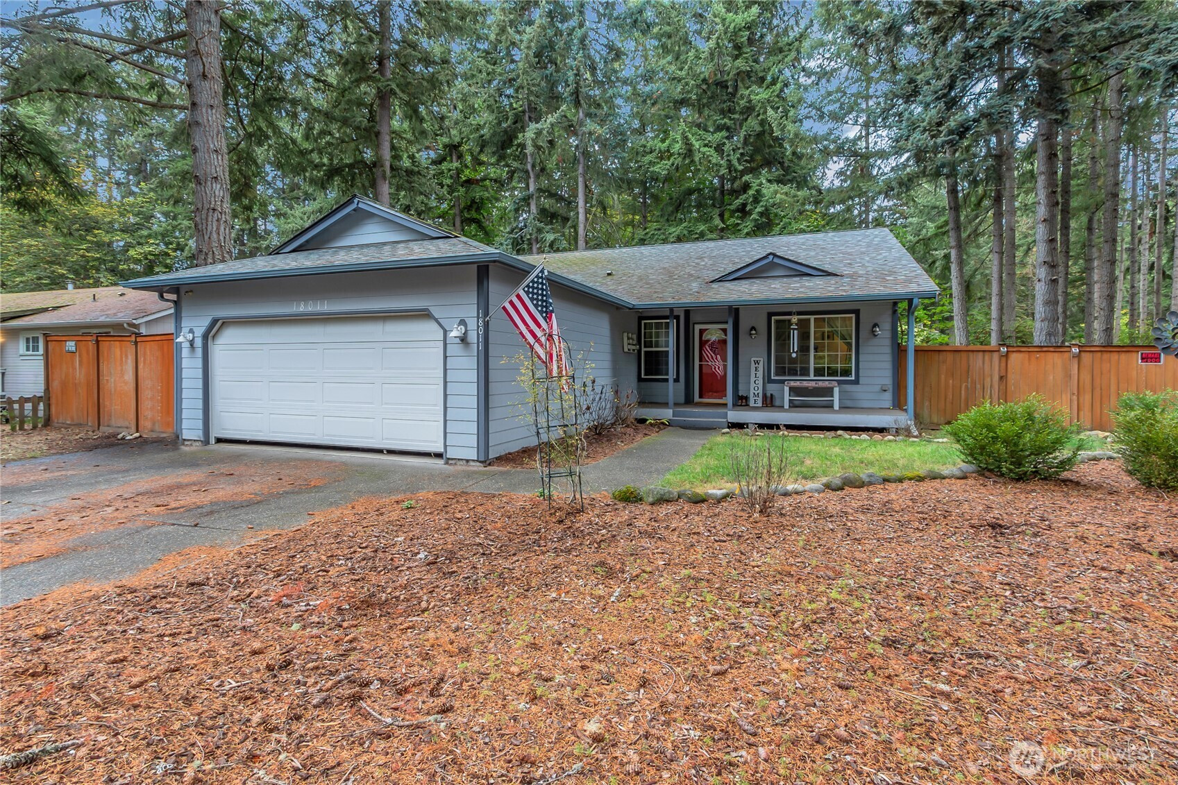 18011 Clear Lake Blvd SE, Yelm, WA 98597