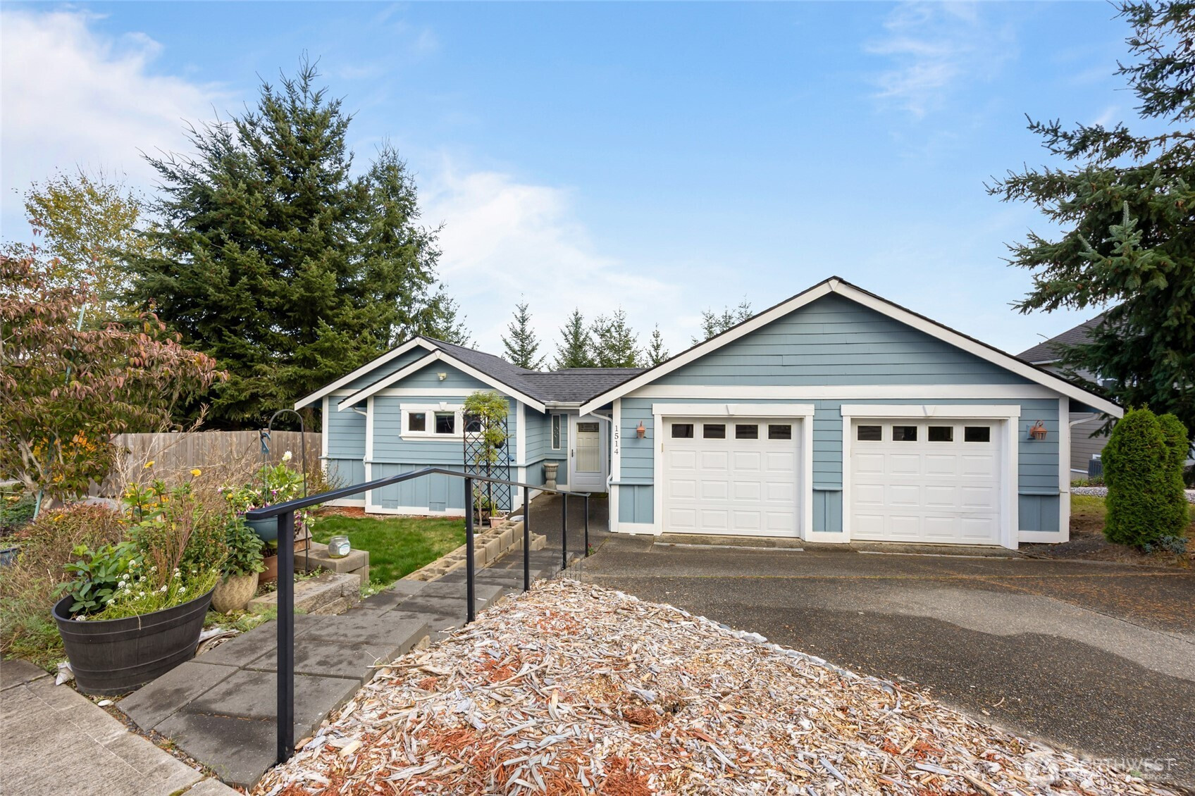 1514 Winterwood Drive, Centralia, WA 98531