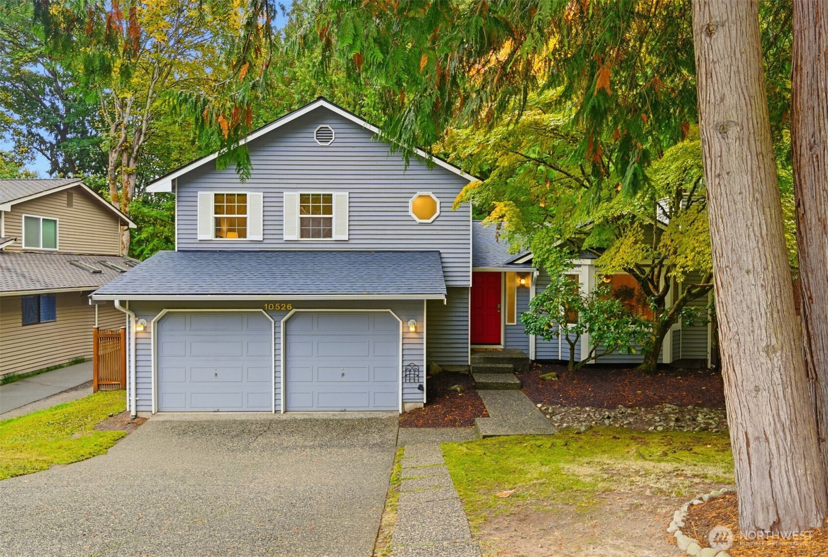10526 181st Avenue NE, Redmond, WA 98052