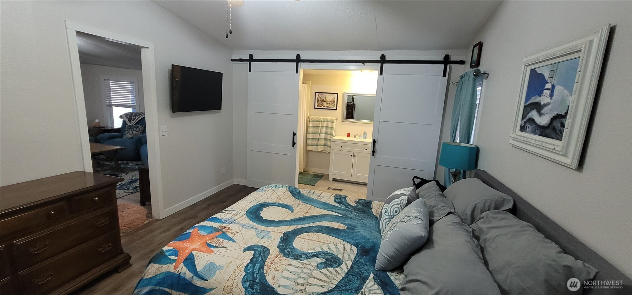 803 Oysterville Road, Ocean Park, WA 98640