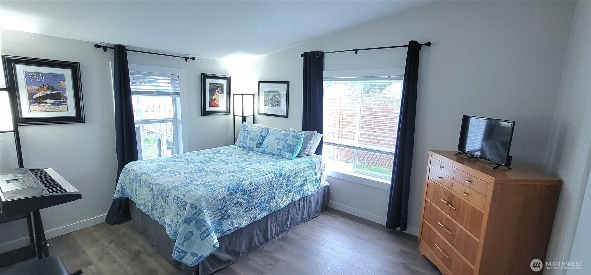 803 Oysterville Road, Ocean Park, WA 98640