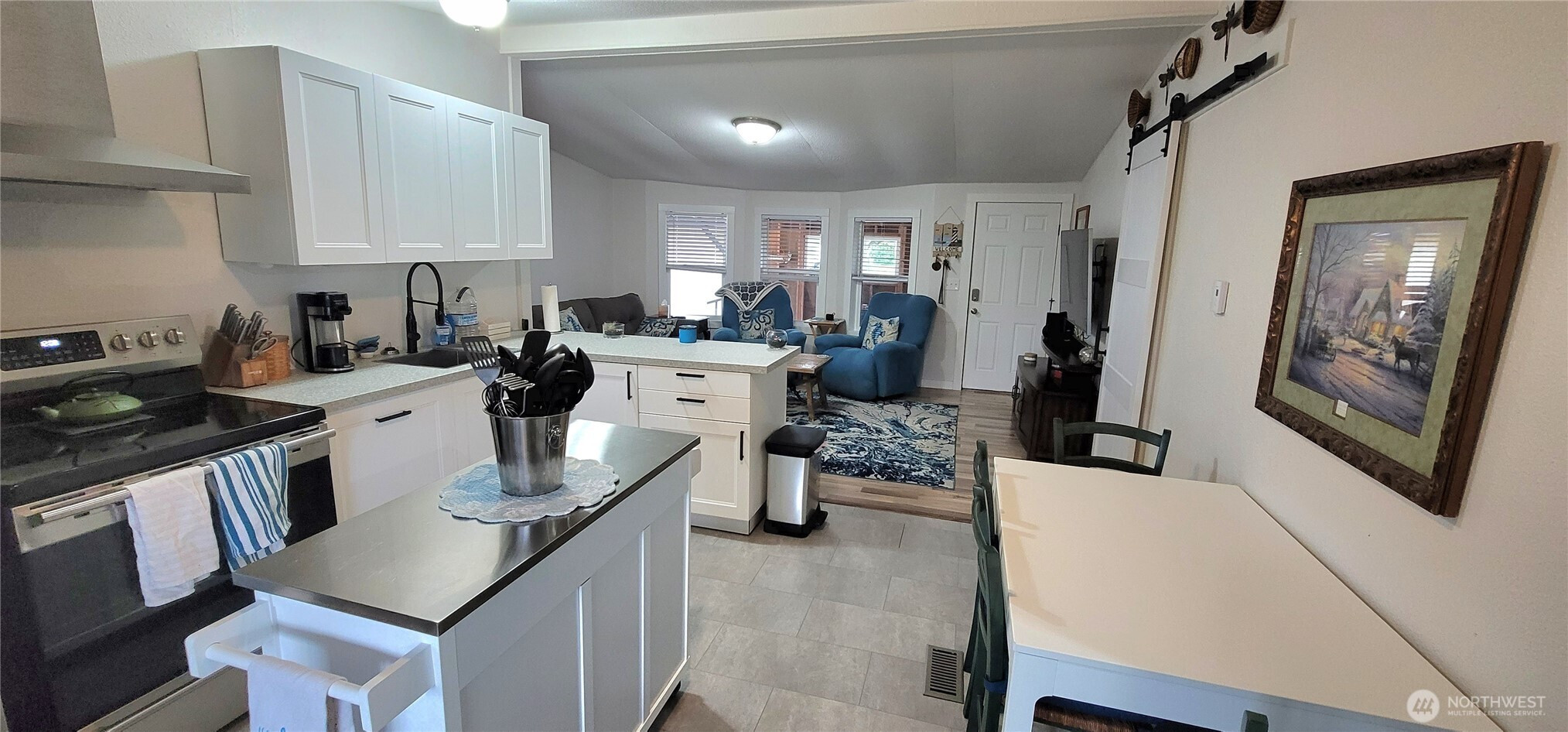 803 Oysterville Road, Ocean Park, WA 98640