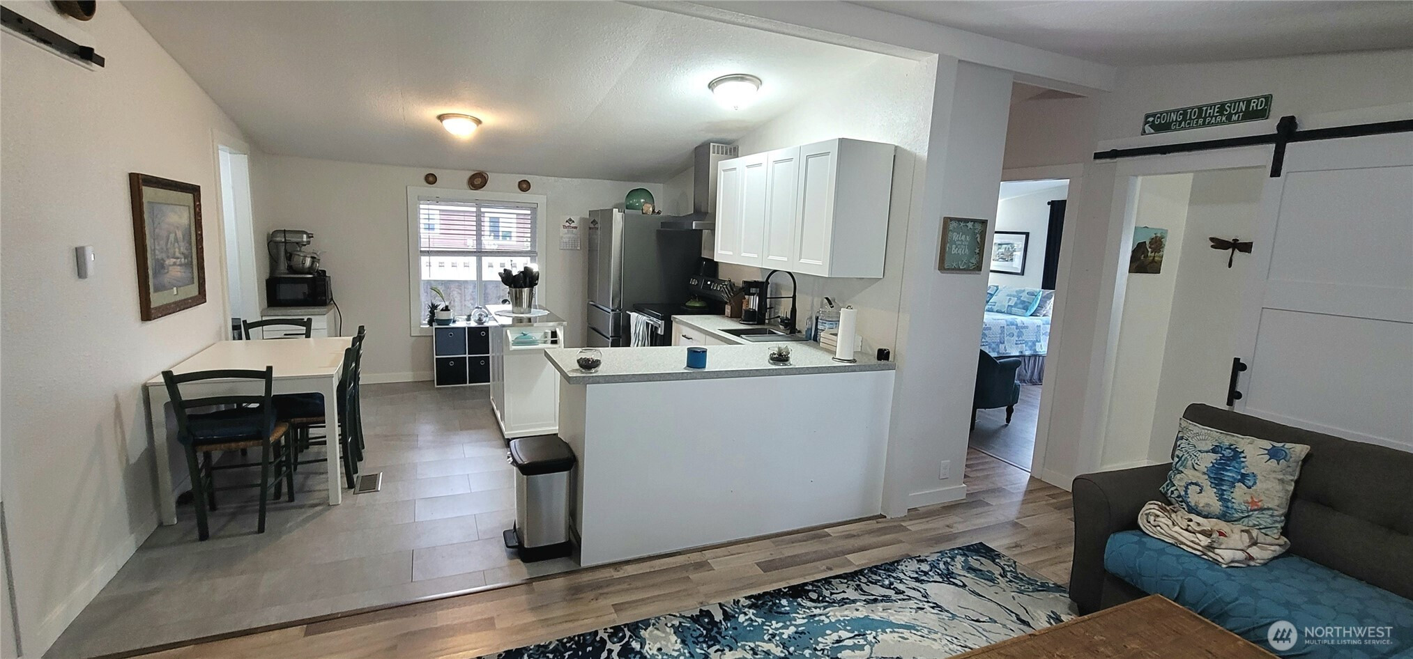 803 Oysterville Road, Ocean Park, WA 98640