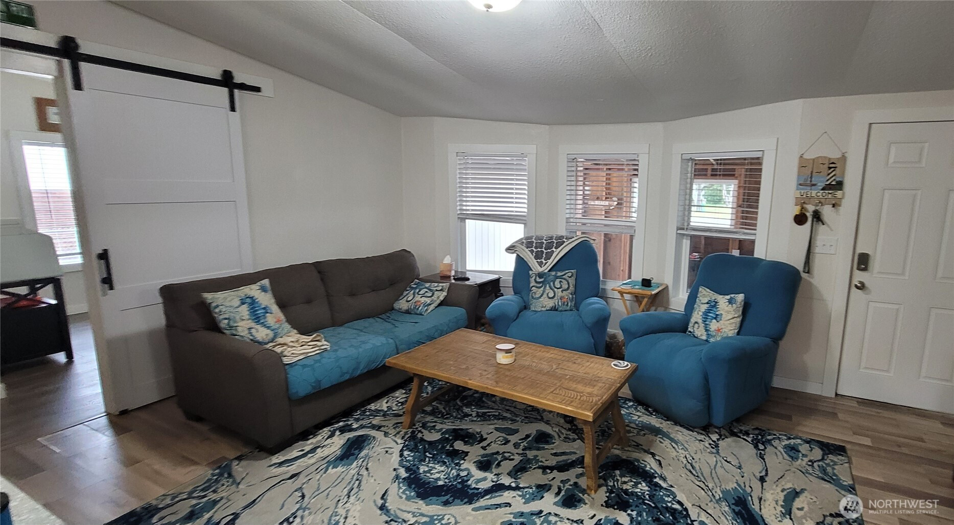 803 Oysterville Road, Ocean Park, WA 98640