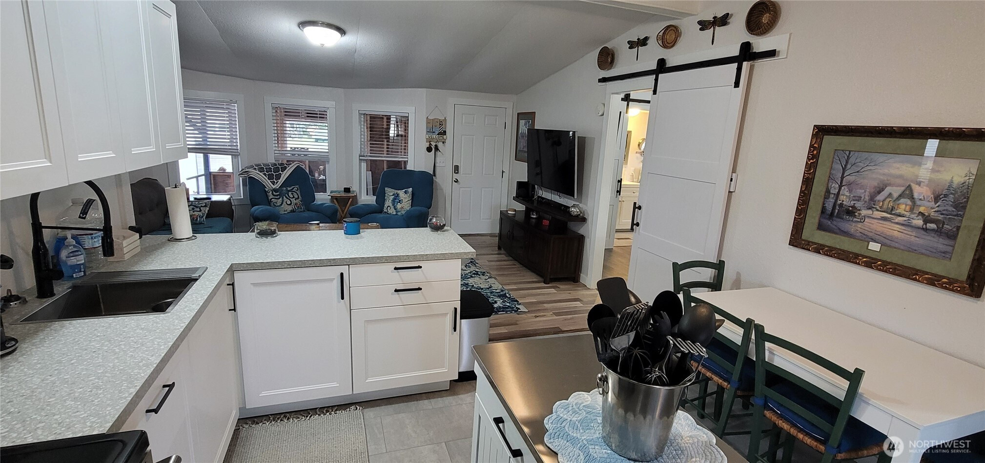 803 Oysterville Road, Ocean Park, WA 98640